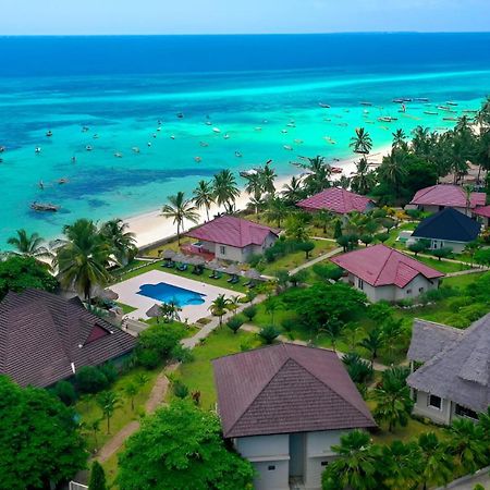 Mandarin Resort Zanzibar كيزيماكزي المظهر الخارجي الصورة
