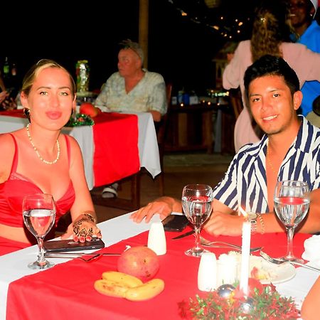 Mandarin Resort Zanzibar كيزيماكزي المظهر الخارجي الصورة