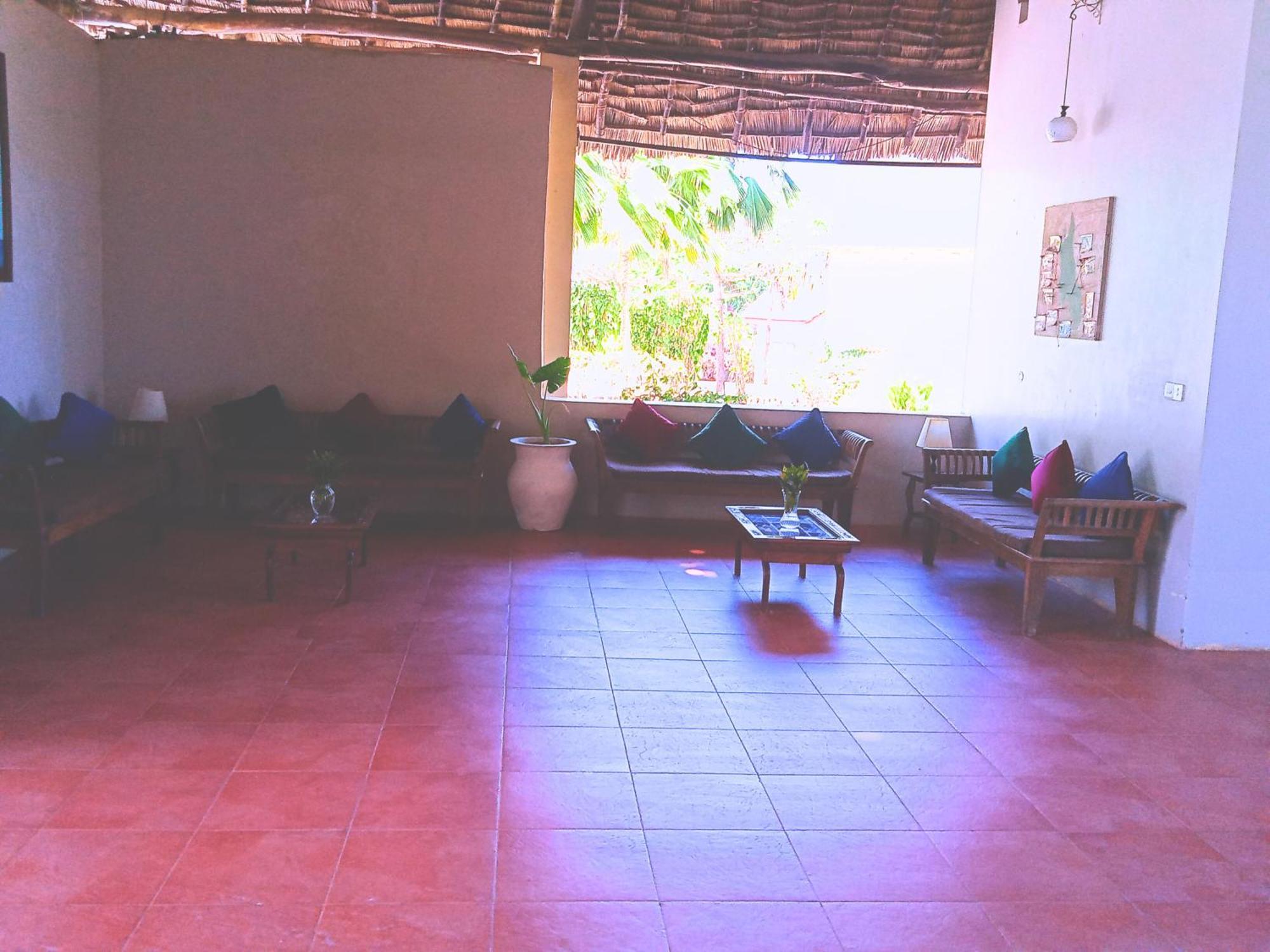 Mandarin Resort Zanzibar كيزيماكزي المظهر الخارجي الصورة